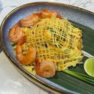 Charm Boat Noodle สนามบินสุวรรณภูมิ