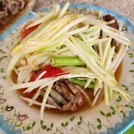 มาลัย ไก่ย่างวิเชียรบุรี (คลอง6)