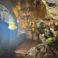 ถ้ำเชียงดาว