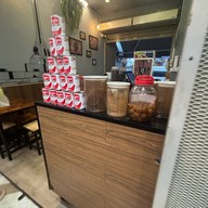 กูโรตีชาชัก Guroti อนุสาวรีย์ชัยฯ