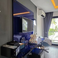 Stardust Boutique Hotel, Hua Hin สตาร์ดัสต์ บูทิค โฮเทล