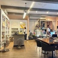 Eureka Nitro Coffee หัวหิน-ปราณบุรี