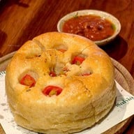 เมนูของร้าน Salvia แกรนด์ ไฮแอท เอราวัณ กรุงเทพฯ