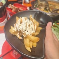 เมนูของร้าน Lucky Suki (ลัคกี้ สุกี้) Tops สาธุประดิษฐ์ 49