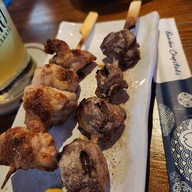 เสือ IZAKAYA