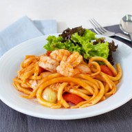 เมนูของร้าน แม่ศรีเรือน เดอะมอลล์บางกะปิ