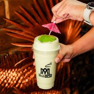 Modi Coff Cafe' สวนผัก 41