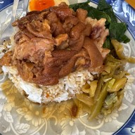 หมูกรอบอาโป รามคำแหง110 รามคำแหง110