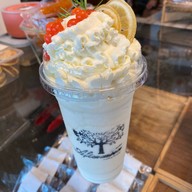 Afternoon Coffee House