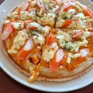 เมนูของร้าน Namiมหาชัยริมน้ำ