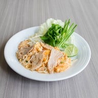 เมนูของร้าน แม่ศรีเรือน เซ็นทรัลรามอินทรา