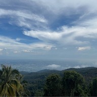 อุทยานแห่งชาติดอยสุเทพ-ปุย