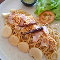 เมนูของร้าน Namiมหาชัยริมน้ำ