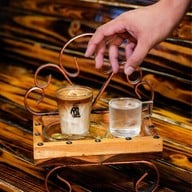 Modi Coff Cafe' สวนผัก 41
