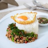 เมนูของร้าน แม่ศรีเรือน เซ็นทรัลรามอินทรา