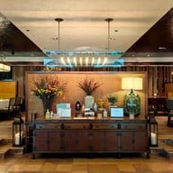 Salvia แกรนด์ ไฮแอท เอราวัณ กรุงเทพฯ