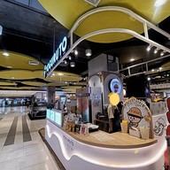 หน้าร้าน โยกุรุโตะ (Yoguruto) Seacon บางแค