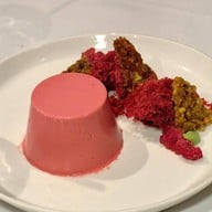 Salvia แกรนด์ ไฮแอท เอราวัณ กรุงเทพฯ