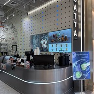 GATTA CAfé พาร์ค สีลม