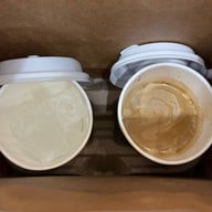 เมนูของร้าน % Arabica ไอคอนสยาม