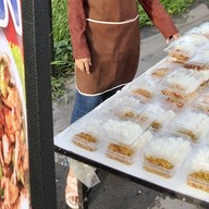 ร้านข้าวกล่องฮาลาล ณราธร23