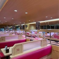 SUSHIRO THAILAND ICONSIAM