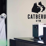 Catberus specialty coffee