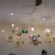 บรรยากาศ Pho Viet Nam