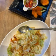 สะหวา Sawa Restaurant