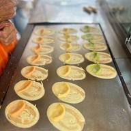 ขนมโตเกียว ใกล้ร้านเฮียปิง