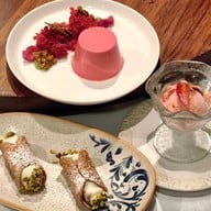 Salvia แกรนด์ ไฮแอท เอราวัณ กรุงเทพฯ