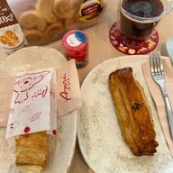 Anri Bakery เซ็นทรัลเวิลด์