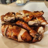 มาลัย ไก่ย่างวิเชียรบุรี (คลอง6)