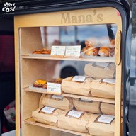 mana's sourdough