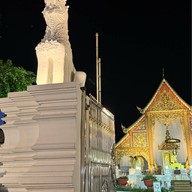 วัดพระสิงห์วรมหาวิหาร