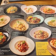 กับข้าวกับปลา Zpell Rangsit