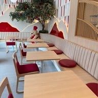 Anri Bakery เซ็นทรัลเวิลด์