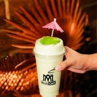 Modi Coff Cafe' สวนผัก 41