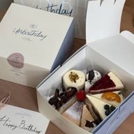 Unbirthday สุขุมวิท 31