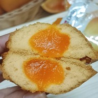 เมนูของร้าน S&P Bakery Shop ชอพ ซีคอนบางแค