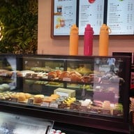 บรรยากาศ Highlands Coffee