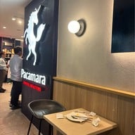 PACAMARA โรงพยาบาลจุฬาฯ สภากาชาดไทย (KCMH)