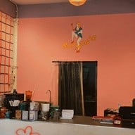 บรรยากาศ Mad sugar × Pasta เจริญกรุง 26