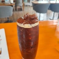 เมนูของร้าน Eureka Nitro Coffee หัวหิน-ปราณบุรี