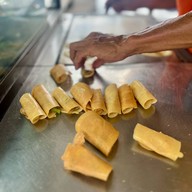 ขนมโตเกียว ใกล้ร้านเฮียปิง