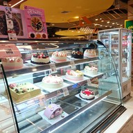 เมนูของร้าน S&P Bakery Shop ชอพ ซีคอนบางแค
