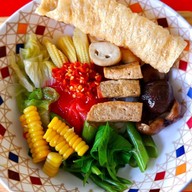 เย็นตาโฟหน้าวาโก้