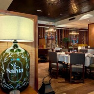 Salvia แกรนด์ ไฮแอท เอราวัณ กรุงเทพฯ