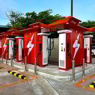 Cloud Village - ปั๊มบางจาก หนองเบน นครสวรรค์