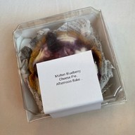 Afternoon Coffee House